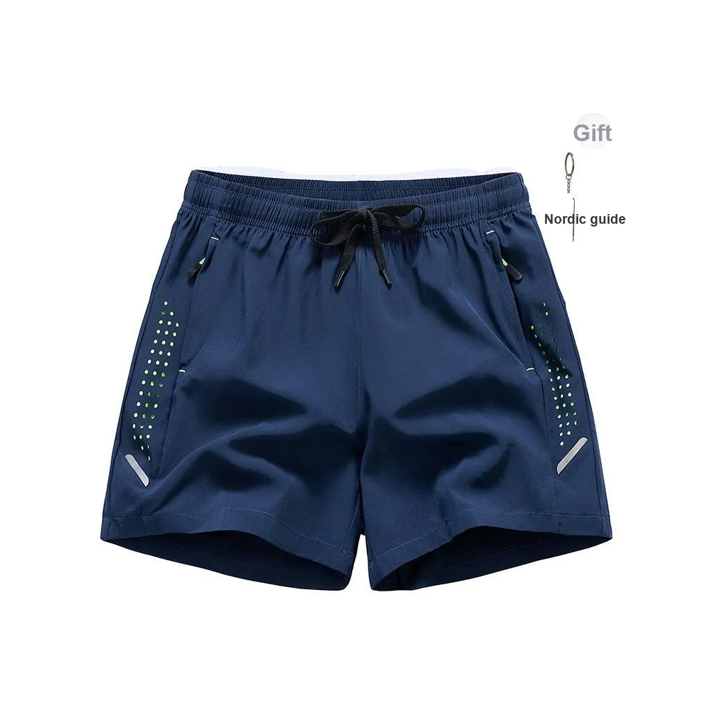 Nordic Raiders Casual Shorts Unisex