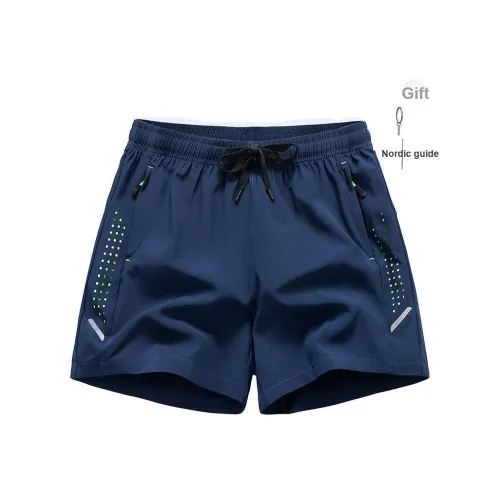 Nordic Raiders Повседневные шорты унисекс