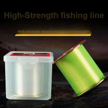 Dragon King of the Sea Fish Line