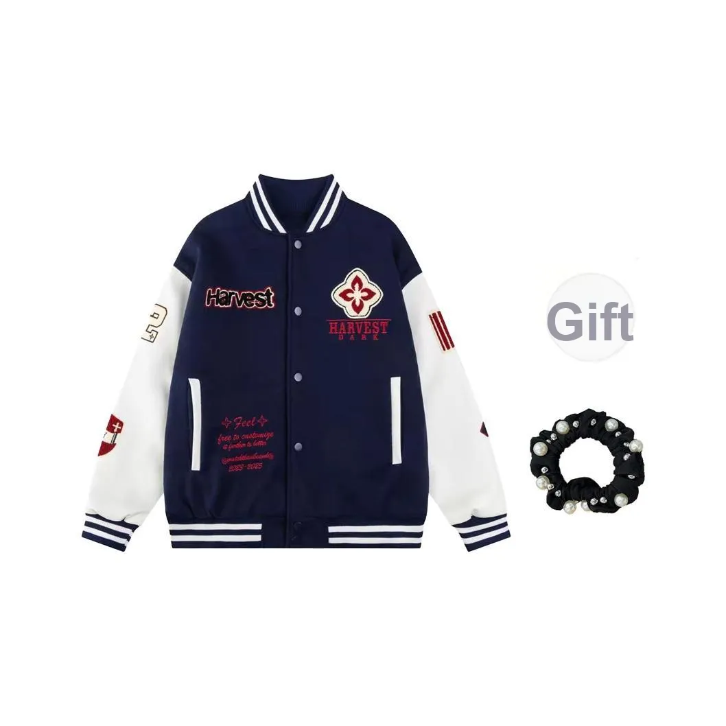 JSUHH Женские куртки