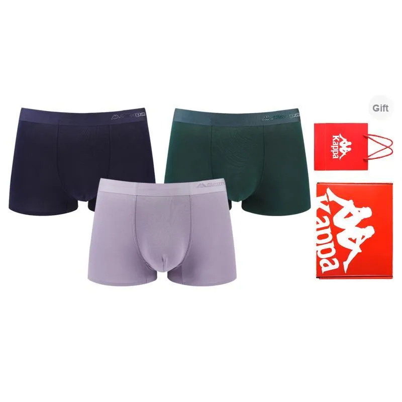 Kappa Men Underpants-17