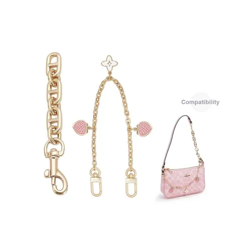 Lan Bao Fan Сплав Сумка Аксессуар Женский Золотой