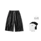 Black gives T