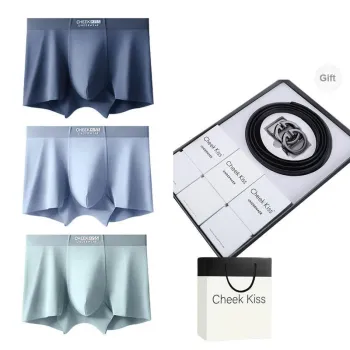 Cheekkiss Underwear Gift Box Unisex