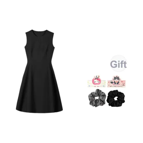 YAUH Женские Платья без рукавов