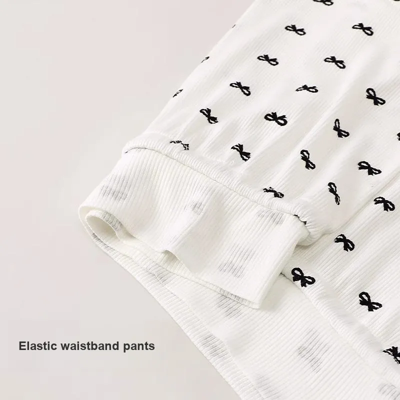 O'MESIK Women's Pajama Sets-5