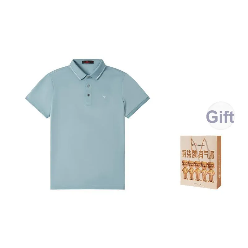 SEVEN Polo Shirts Men-4