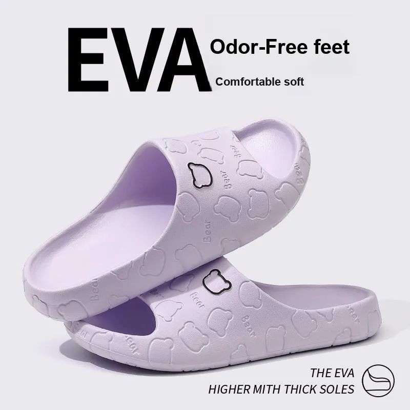 Foot recreation Slippers / Home Slippers-11