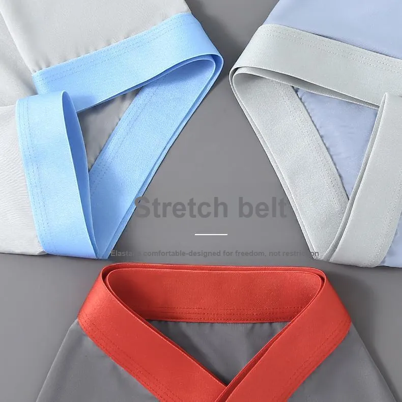 YUZHAOLIN Underpants Men's Combo Set-6