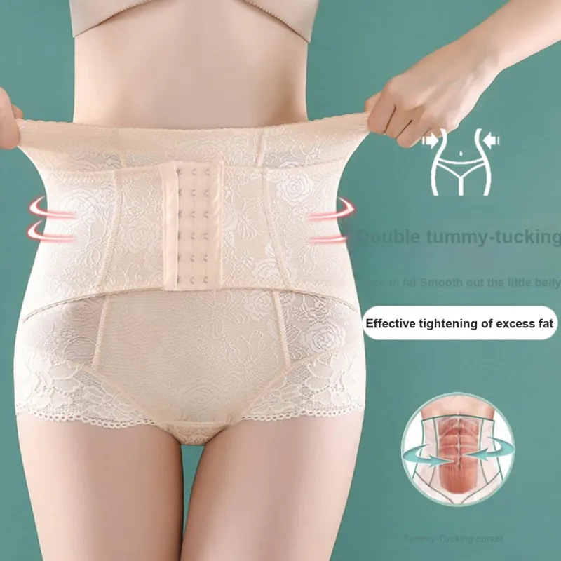 Pretty Lady Shapewear Bottom Women's-1