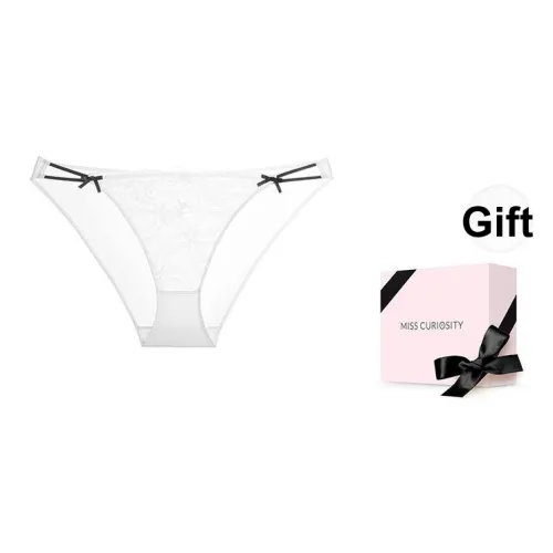MISS CURIOSITY Женское нижнее белье