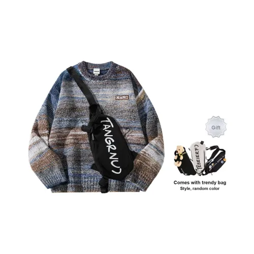 NBNO Унисекс Свитеры