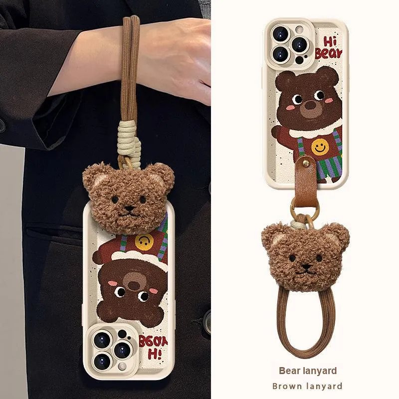 IKYOU Phone Cases-1