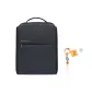 Millet Minimalist Urban 2 Dark Gray+Good Luck Keychain