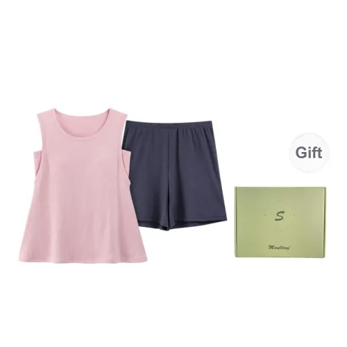 Maultiay Pajama Gift Box Women's