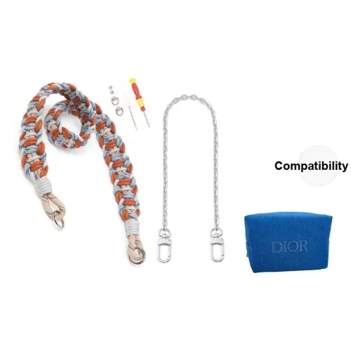 Gloya Плетеный канат Сумка Аксессуар Женский Многоцветный