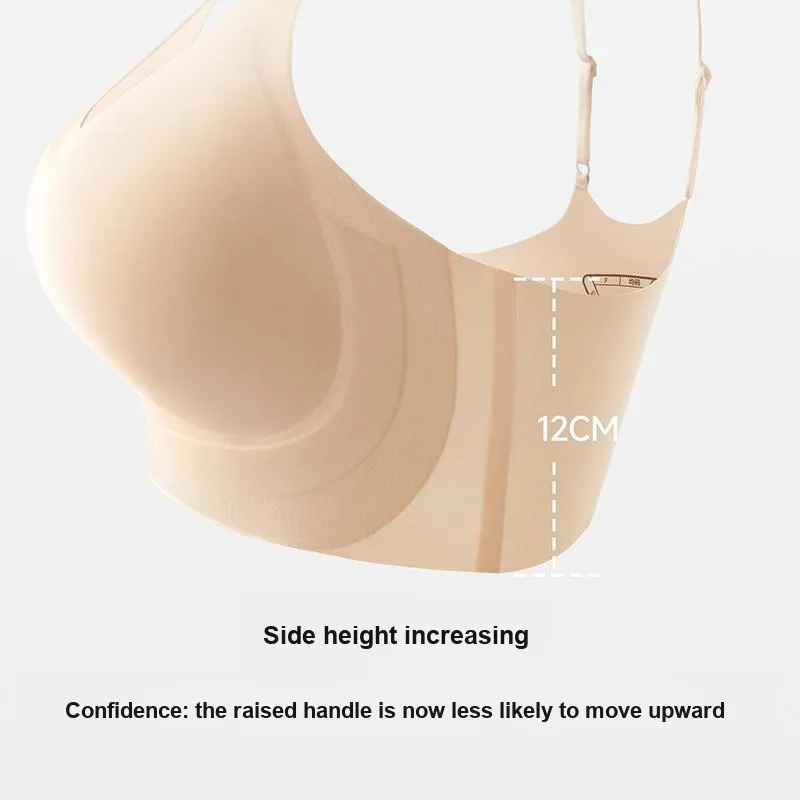Mast Point Women's Bras-39