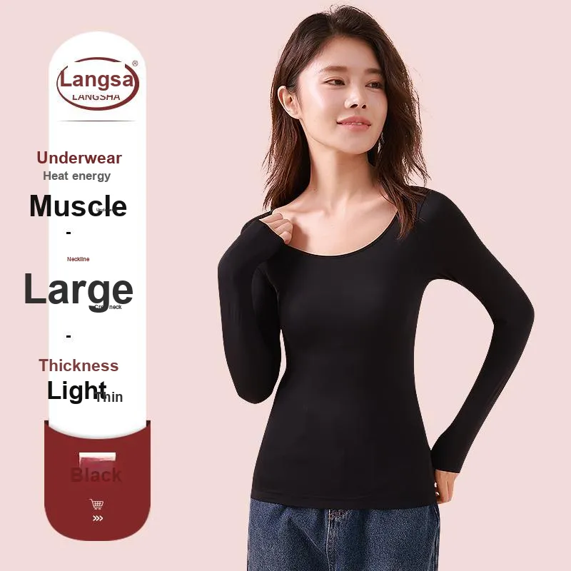 Lanza Women's Undershirts-25