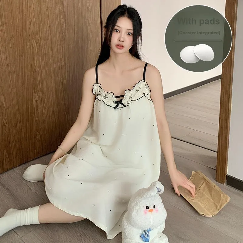 Ta Yan Women's Nightgowns-1