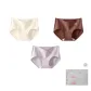 F Set-3D Effect Jacquard Cotton-Ecru+Purple+Coffee