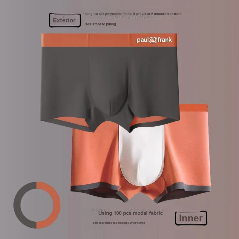 PAUL FRANK Underpants Men's 3 Pack-6