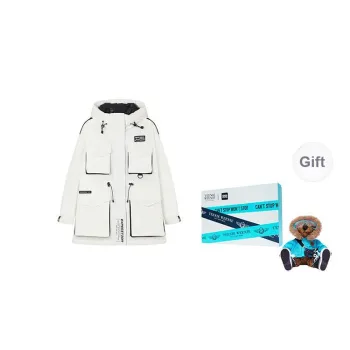 Teenie Weenie Down Jacket Unisex