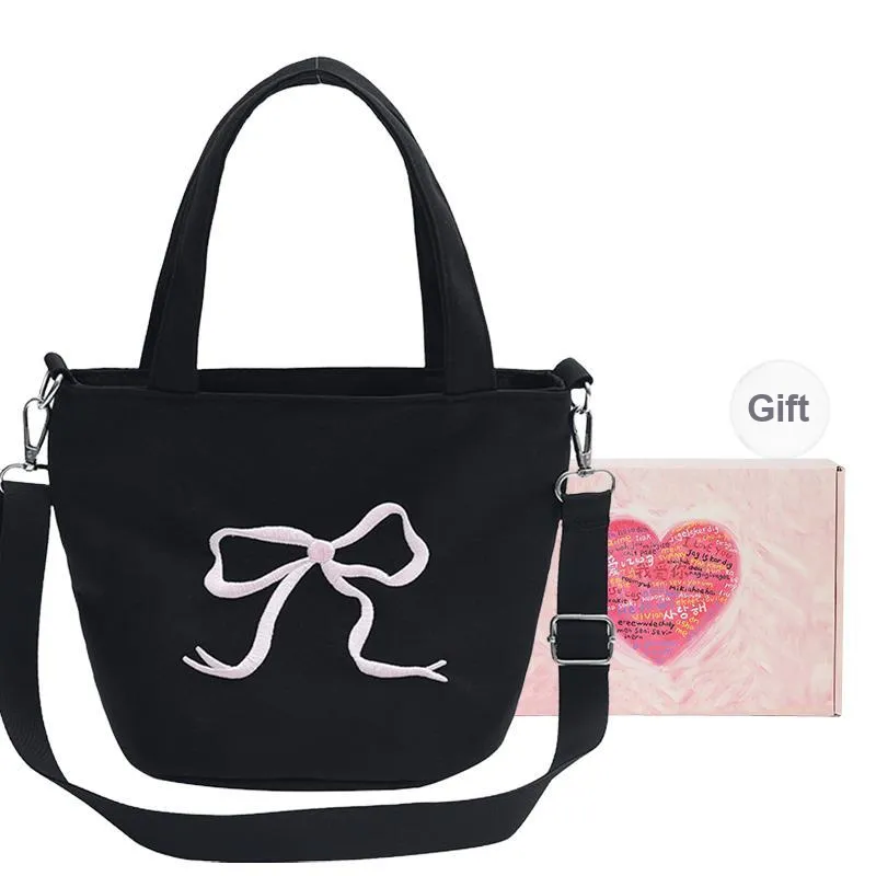 NATTY PU Shoulder Bag, Crossbody Bag, Handbag Trumpets Women's Ecru/Black/Pink-7