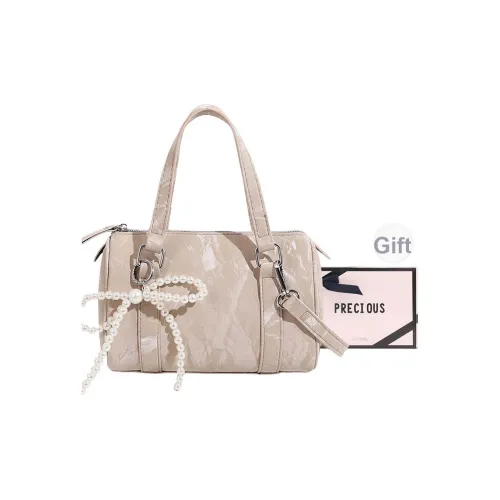 NATTY Велюр Тоут Сумка Сумка для покупок Сумка через плечо Сумка через плечо Маленькая Женская Розовая Серебряная Белая Черная Хаки