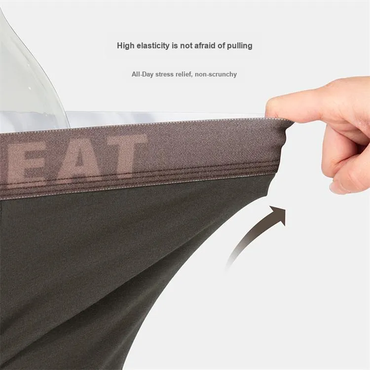 YOUNGYELL Underpants Men's 3 Pack-3