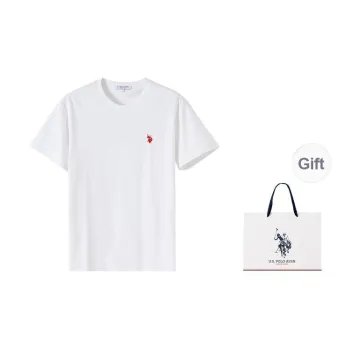 U.S. POLO ASSN. T Shirts Men