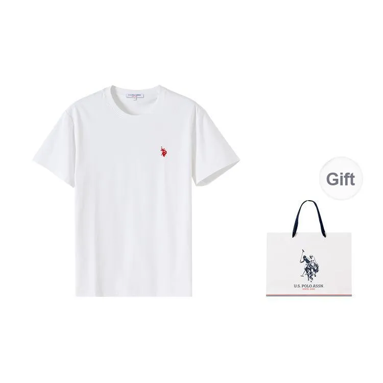 U.S. POLO ASSN. T Shirts Men-0