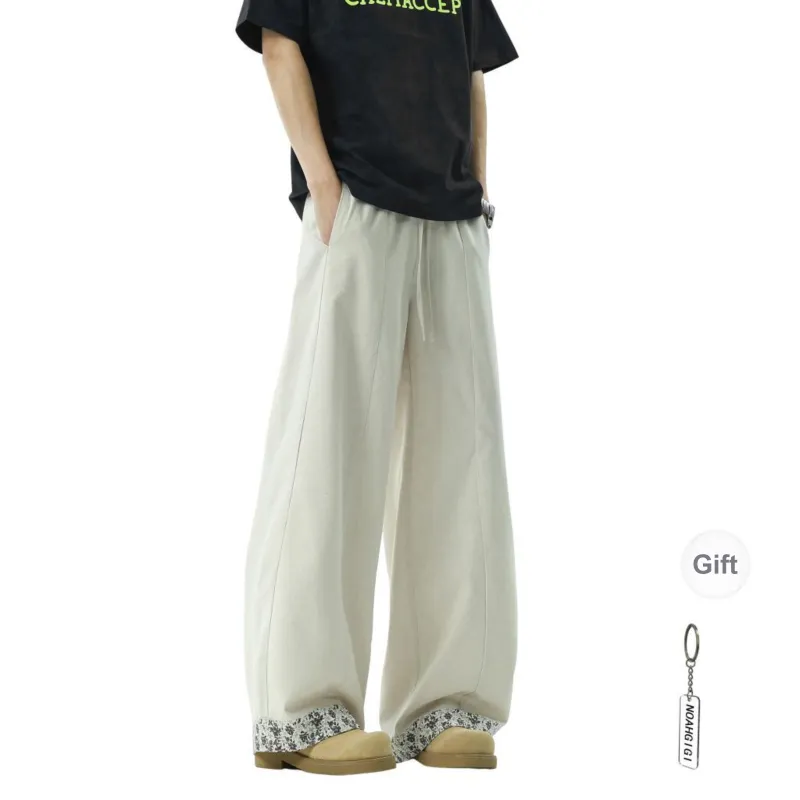 NOAHGIGI Casual Pants Unisex-0