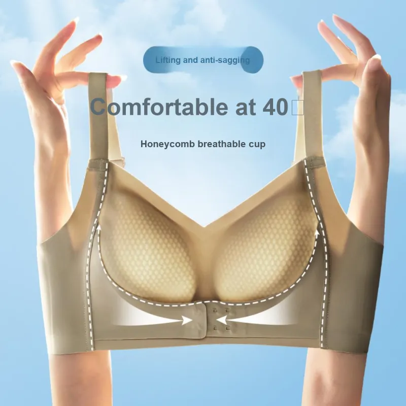 H YXIANG Women's Bras-8