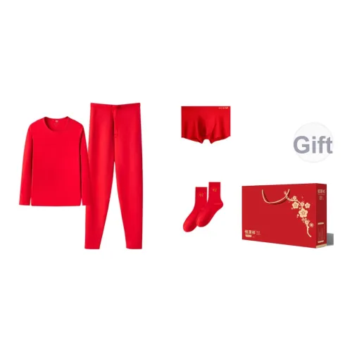 H YXIANG Нижнее белье Подарочная коробка Мужской