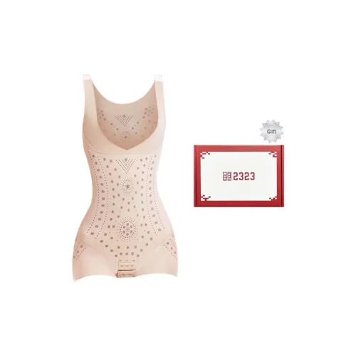 2323 Комбинезон Женский Gift Box Set