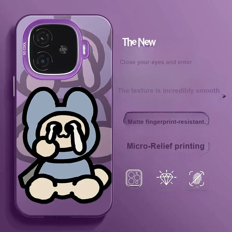 BAOCHENG Phone Cases-5
