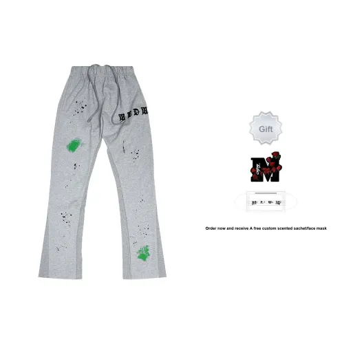 MR.ENJOYDA MONEY Унисекс Повседневные брюки