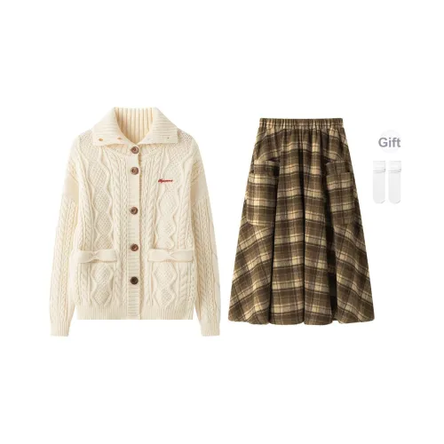 Tokyo Season JK UNIFORM Комплекты одежды Осенние и Зимние Женские