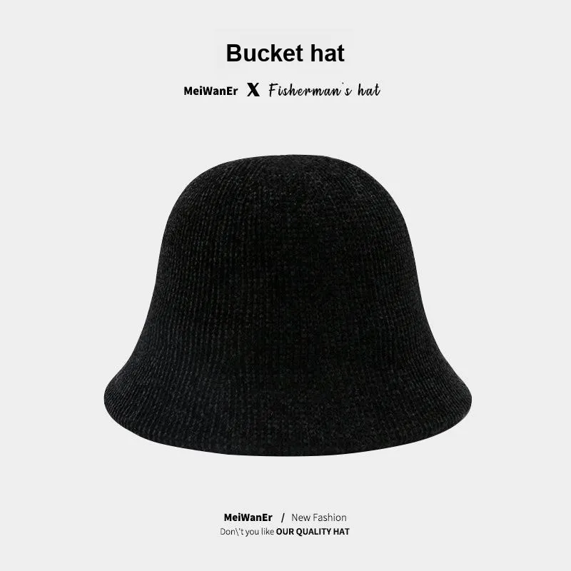 Disney Acrylic Bucket Hats Unisex-3