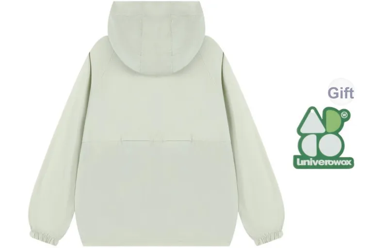 OWOX Jackets Unisex-1