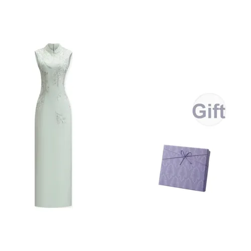 DITB Женские Ципао