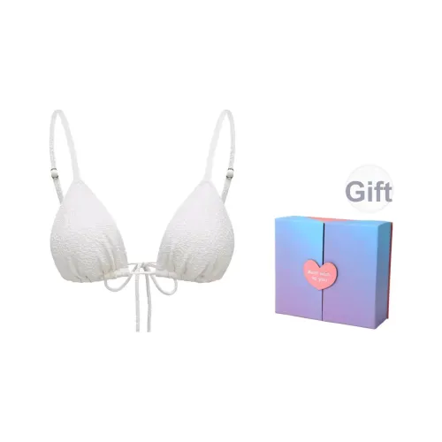 YUKARI SWIM Треугольник Двухкомпонентный Купальник Женский