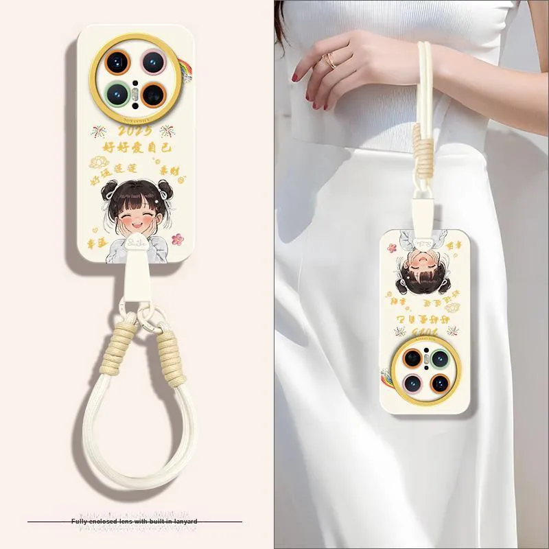 Interesting shell Phone Cases-1