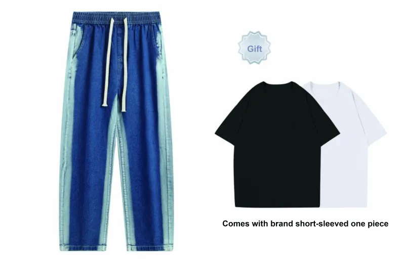 MISTEEZ Jeans Unisex-14