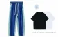 Blue (Comes with A Random T-Shirt)