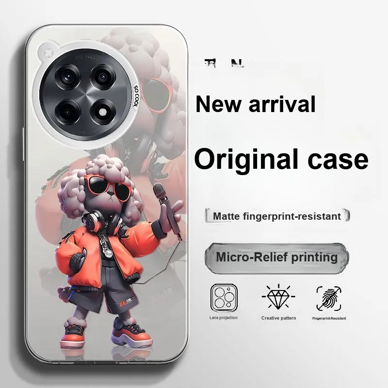 BAOCHENG Phone Cases-3