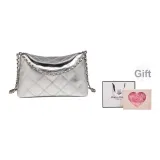 Silver Refined Box
