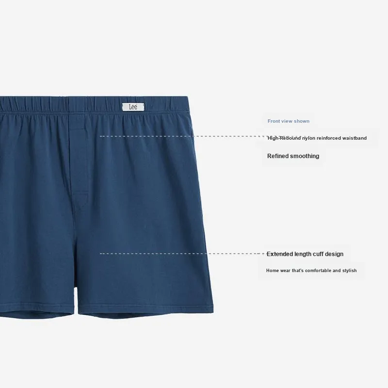 Lee Men Underpants-5