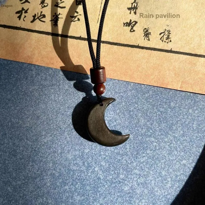 GLOIRE Necklaces Unisex-4