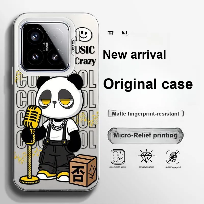BAOCHENG Phone Cases-3